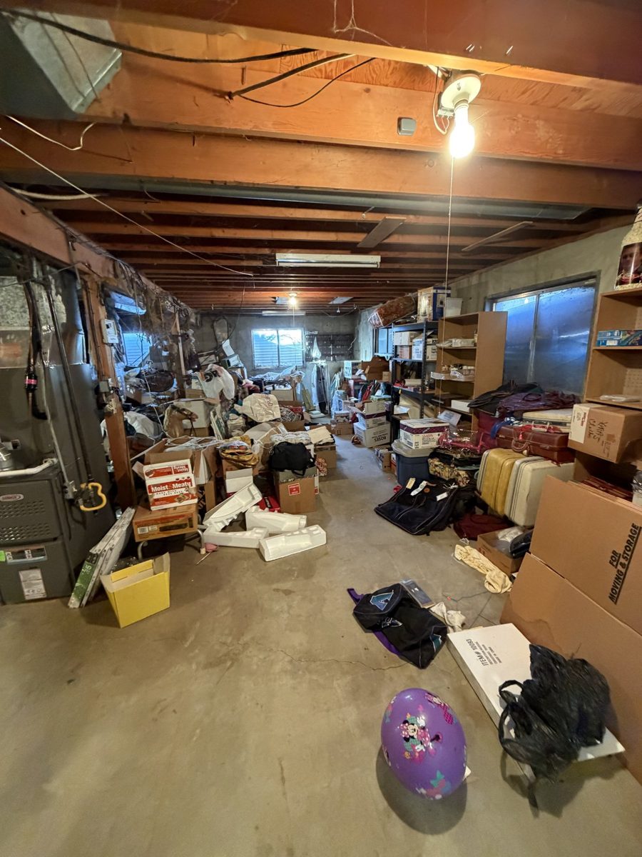 Before