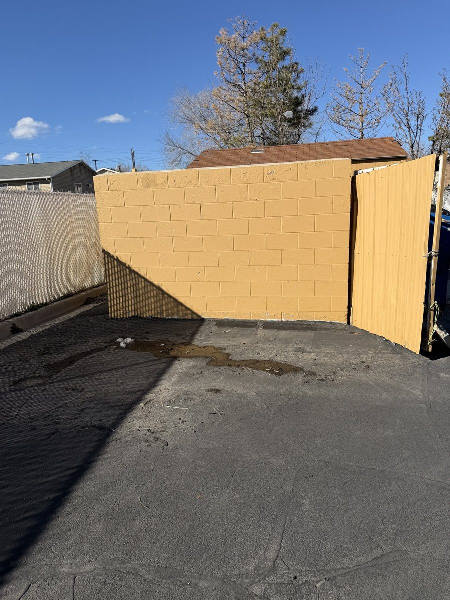 Veteran-owned junk removal results